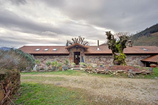 Maison de luxe à vendre à Elgorriaga, 685 000 €, Photo 2