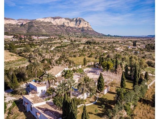 Luxury House for sale in Denia, 1 550 000 €, Photo 2