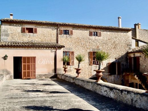 Maison de luxe à vendre à Manacor, 10 800 000 €, Photo 7
