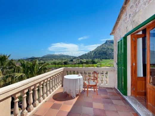 Maison de luxe à vendre à Alcúdia, 1 600 000 €, Photo 4