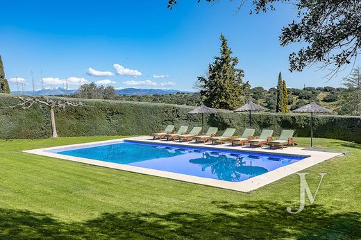 Maison de luxe à vendre à Villanueva de La Cañada, 1 950 000 €, Photo 1