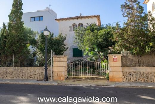 Maison de luxe à vendre à Cala Figuera, 850 000 €, Photo 1
