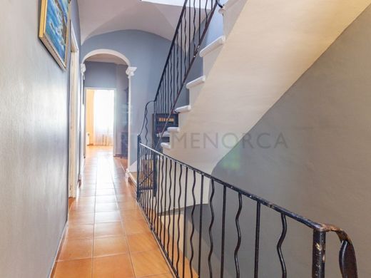 Maison de luxe à vendre à Maó, 550 000 €, Photo 1