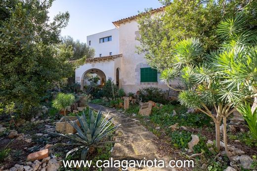 Maison de luxe à vendre à Cala Figuera, 850 000 €, Photo 5