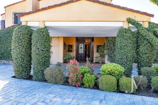 Maison de luxe à vendre à Villanueva de La Cañada, 1 950 000 €, Photo 3