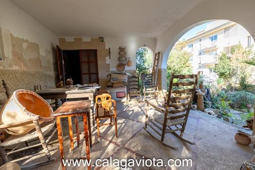 Maison de luxe à vendre à Cala Figuera, 850 000 €, Photo 4