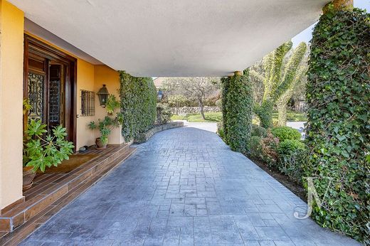 Maison de luxe à vendre à Villanueva de La Cañada, 1 950 000 €, Photo 5