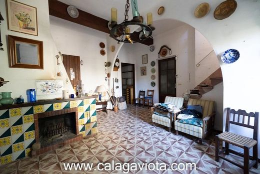 Maison de luxe à vendre à Cala Figuera, 850 000 €, Photo 6