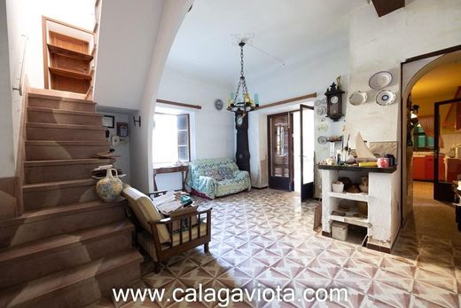 Maison de luxe à vendre à Cala Figuera, 850 000 €, Photo 2