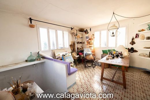 Maison de luxe à vendre à Cala Figuera, 850 000 €, Photo 3