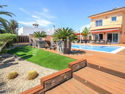 Luxury House for sale in Empuriabrava, 1 295 000 €, Photo 7