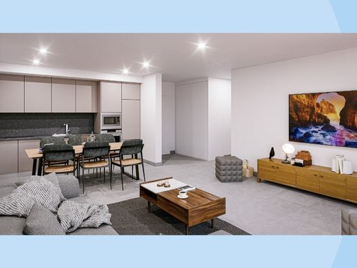 Appartement de luxe à vendre à Nazaré, 405 000 €, Photo 1