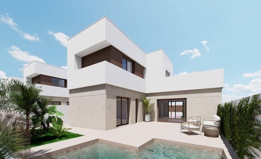 Maison de luxe à vendre à Los Alcázares, 439 000 €, Photo 1