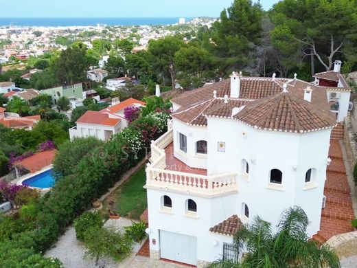 Maison de luxe à vendre à Denia, 890 000 €, Photo 2