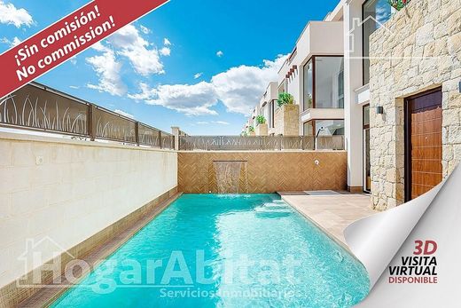 Luxury House for sale in Los Montesinos, 444 999 €, Photo 2