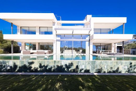Maison de luxe à vendre à Marbella, 7 000 000 €, Photo 3