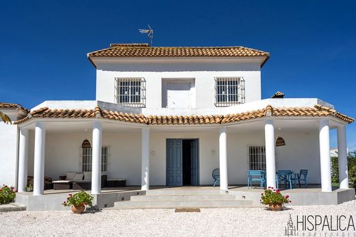 Maison de luxe à vendre à Cantillana, 400 000 €, Photo 7