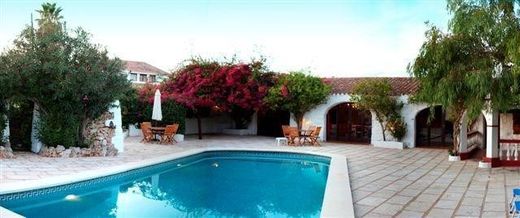 Maison de luxe à vendre à Maó, 6 500 000 €, Photo 2
