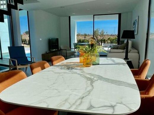 Maison de luxe à vendre à Los Baños, 1 220 000 €, Photo 3