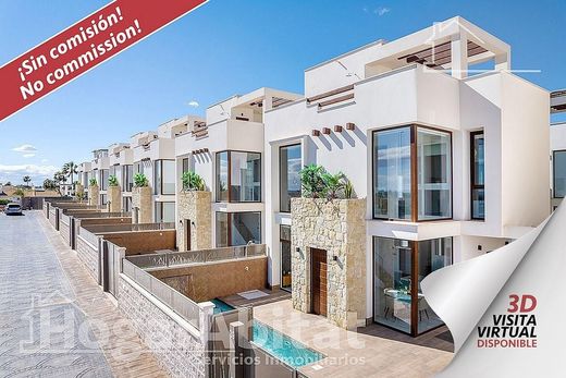 Luxury House for sale in Los Montesinos, 444 999 €, Photo 3