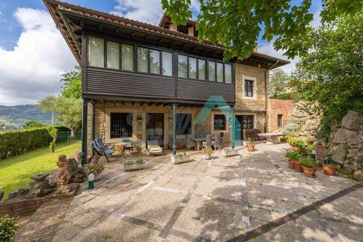 Maison de luxe à vendre à Oviedo, 1 300 000 €, Photo 4