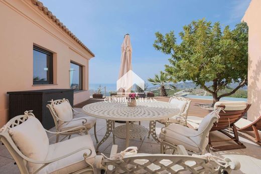 Maison de luxe à vendre à Ítrabo, 1 295 000 €, Photo 4