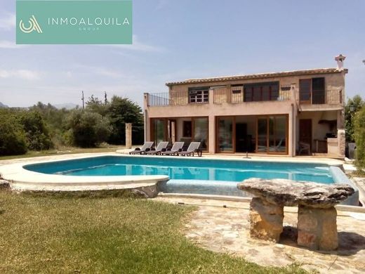 Maison de luxe à vendre à Pollença, 1 670 000 €, Photo 6