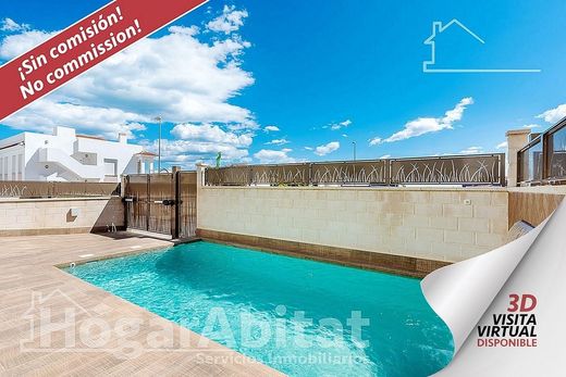 Luxury House for sale in Los Montesinos, 444 999 €, Photo 4