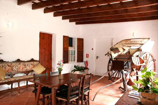 Maison de luxe à vendre à Maó, 6 500 000 €, Photo 6