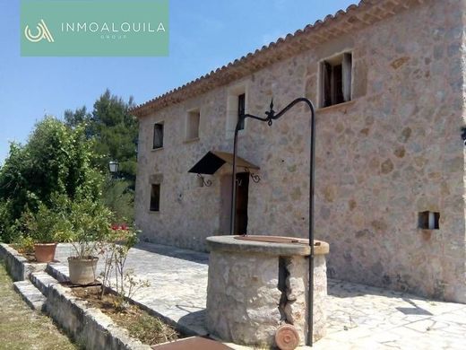 Maison de luxe à vendre à Pollença, 1 670 000 €, Photo 4