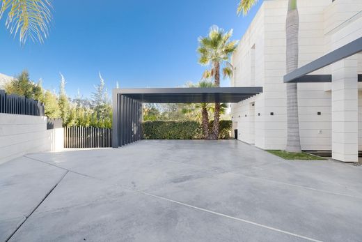 Maison de luxe à vendre à Marbella, 7 000 000 €, Photo 4
