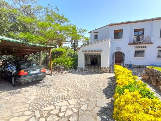 Luxury House for sale in Pego, 690 000 €, Photo 4