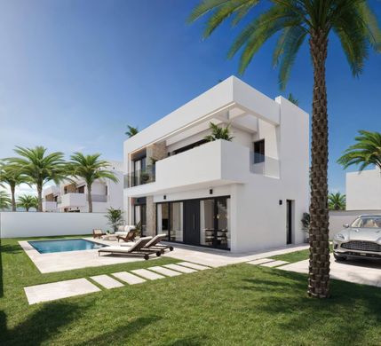Luxury House for sale in Torre-Pacheco, 695 000 €, Photo 3