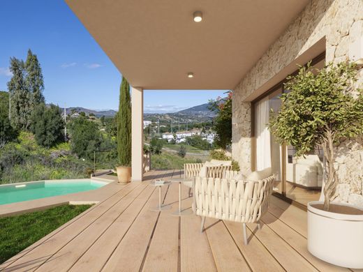 Luxury House for sale in Mijas, 1 495 000 €, Photo 6