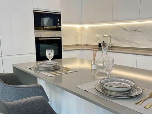 Maison de luxe à vendre à Los Baños, 1 220 000 €, Photo 7