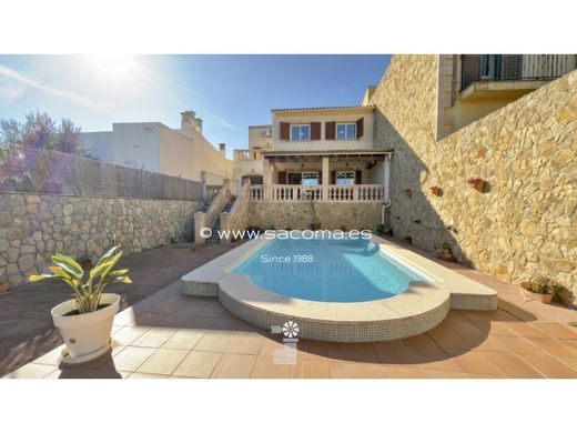Maison de luxe à vendre à Sant Llorenç des Cardassar, 590 000 €, Photo 1