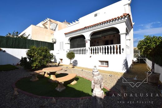 Luxury House for sale in Mojacar, 599 000 €, Photo 1
