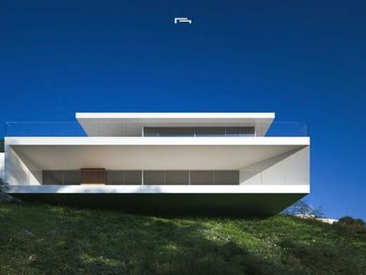 Luxury House for sale in Moraira, 3 300 000 €, Photo 1