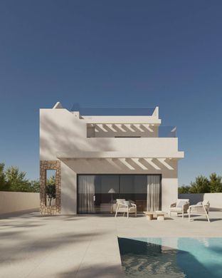 Luxury House for sale in Polop, 638 650 €, Photo 1