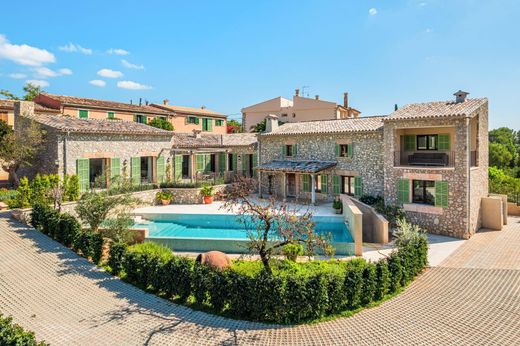 Luxury House for sale in Calvià, 4 500 000 €, Photo 1