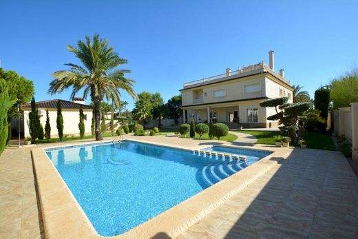 Maison de luxe à vendre à Cabo Roig, 1 800 000 €, Photo 1