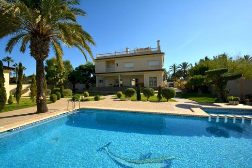 Maison de luxe à vendre à Cabo Roig, 1 800 000 €, Photo 2