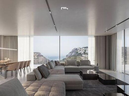 Luxury House for sale in Moraira, 3 300 000 €, Photo 5