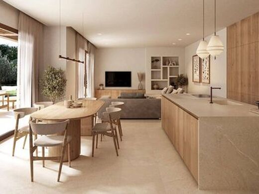 Maison de luxe à vendre à Benissa, 890 000 €, Photo 4