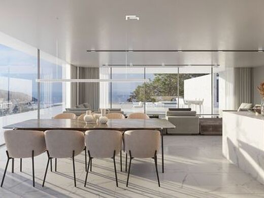 Luxury House for sale in Moraira, 3 300 000 €, Photo 3
