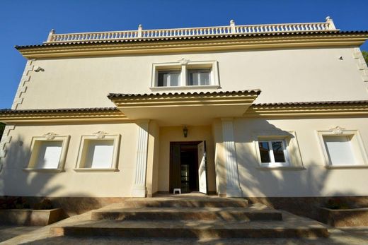 Maison de luxe à vendre à Cabo Roig, 1 800 000 €, Photo 6