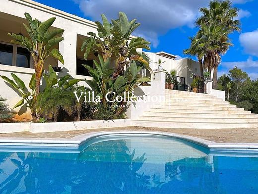 Maison de luxe à vendre à Ibiza, 4 700 000 €, Photo 3