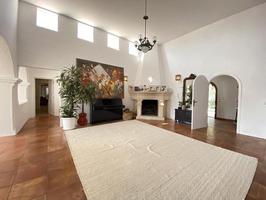 Maison de luxe à vendre à Ibiza, 4 700 000 €, Photo 7