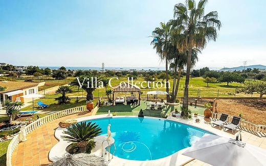 Maison de luxe à vendre à Ibiza, 2 700 000 €, Photo 2