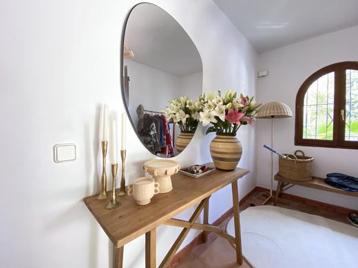 Maison de luxe à vendre à Ibiza, 4 700 000 €, Photo 6